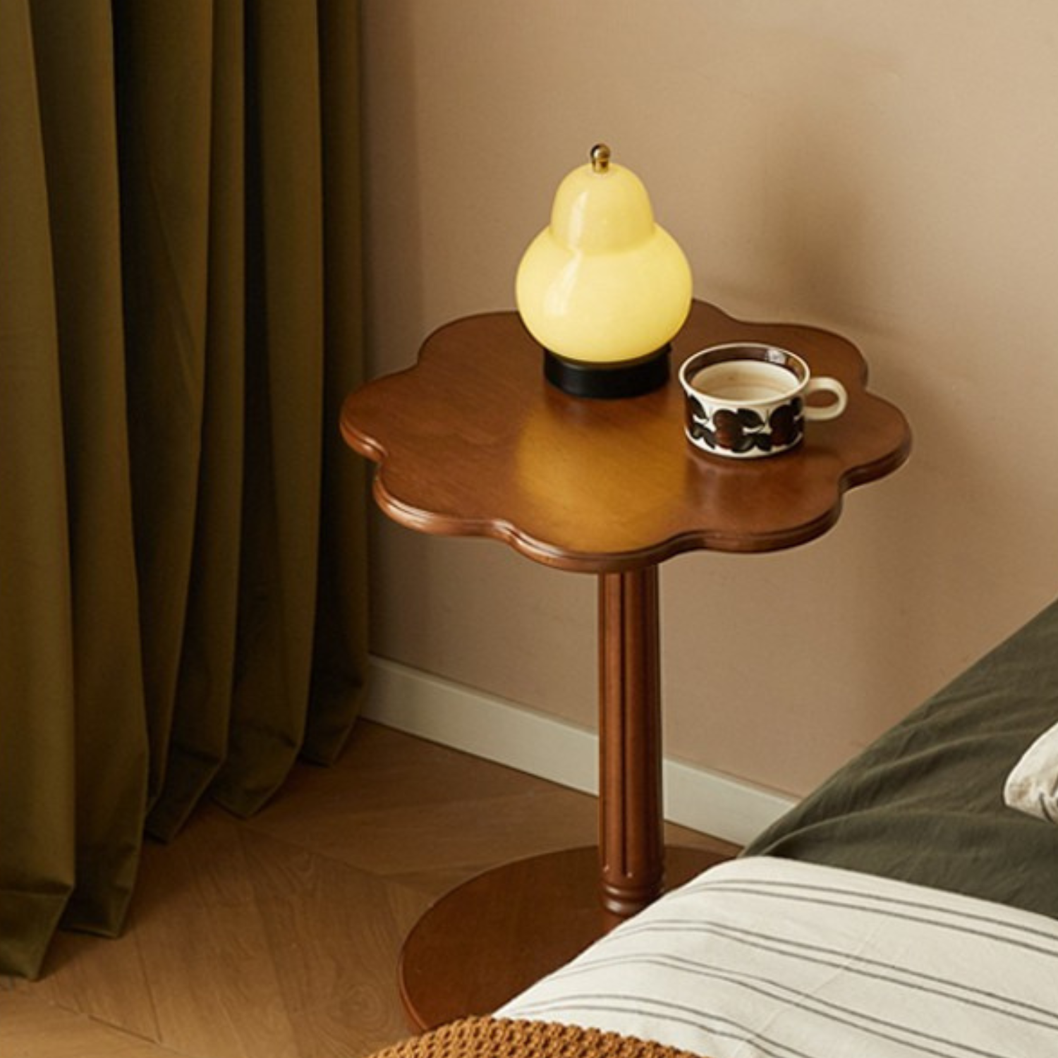weiat Living room sofa corner tea table