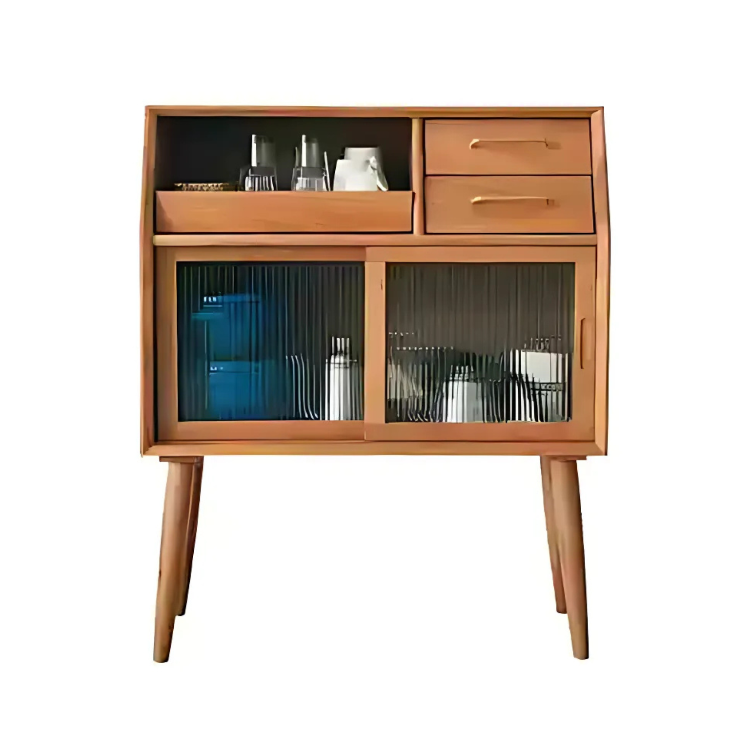 weiat Simple sideboard multi-functional tea